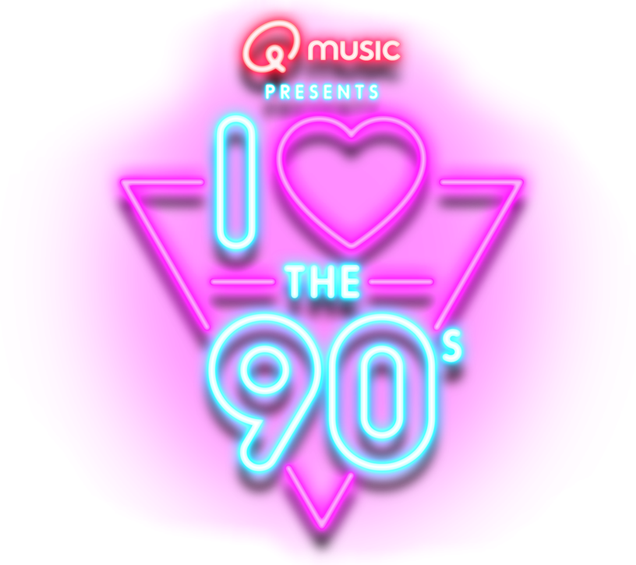 I love the 90's - The Party