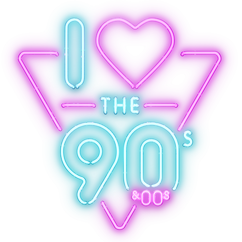 I love the 90's3 - The Party