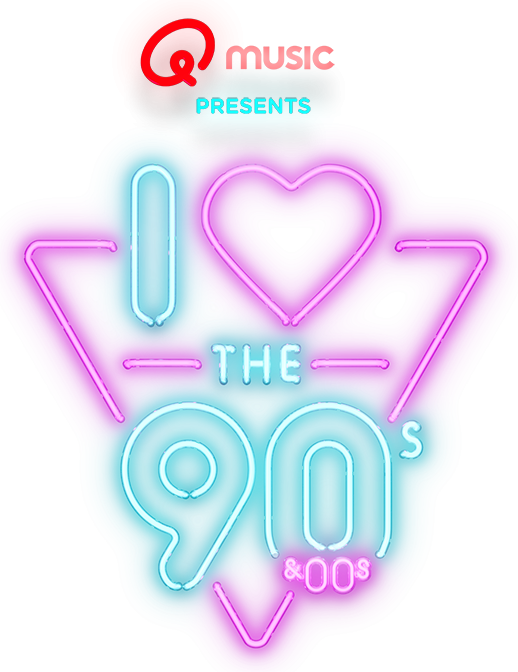 I love the 90's5 - The Party I love the 90's5 - The Party