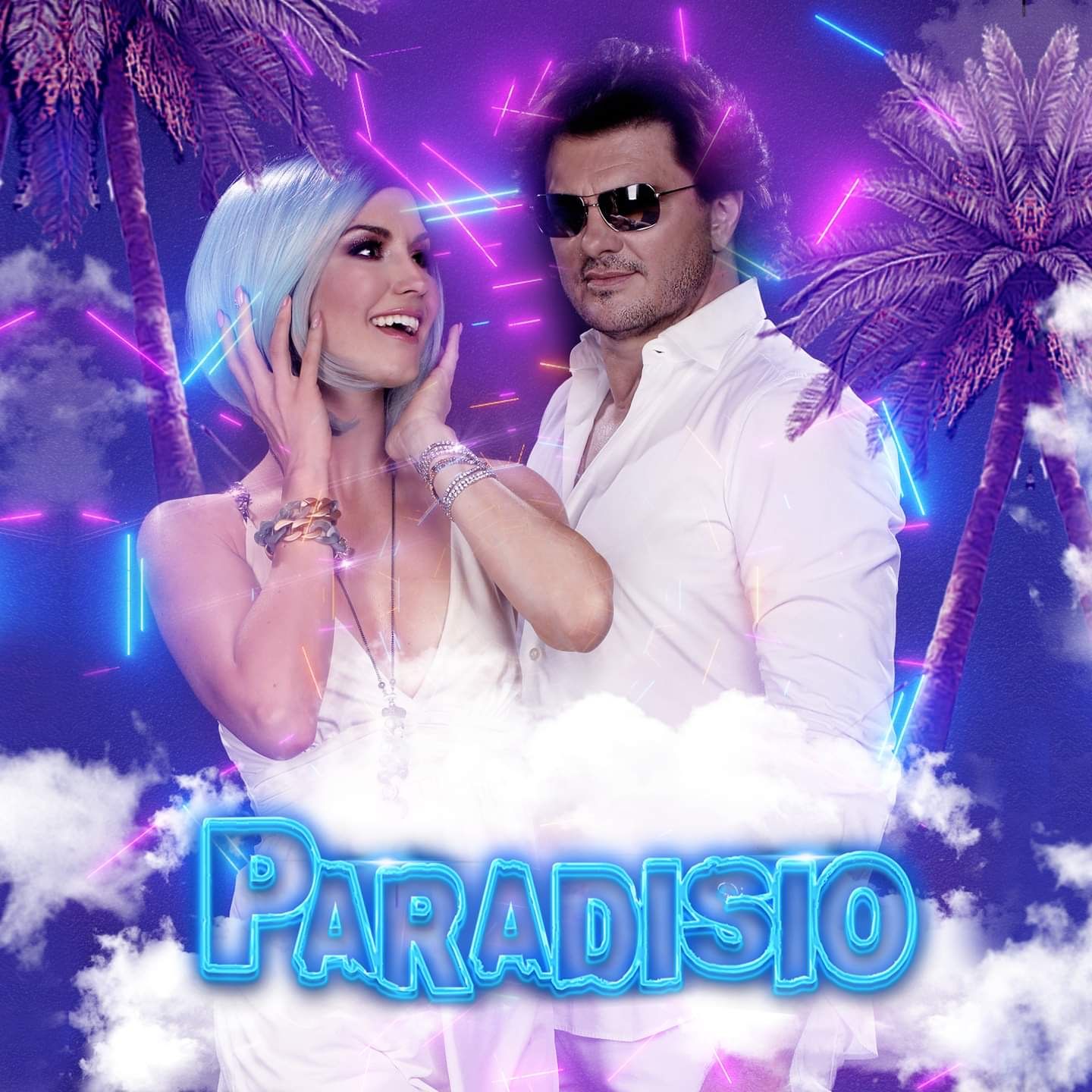 Vamos! Paradisio komt naar 'I love the 90's - The party' 2024!