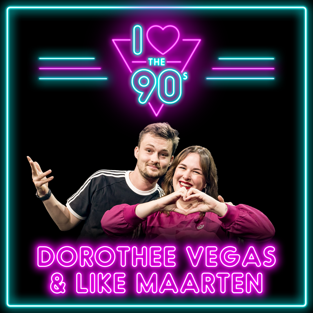 Dorothee Vegas & Like Maarten Dorothee Vegas & Like Maarten
