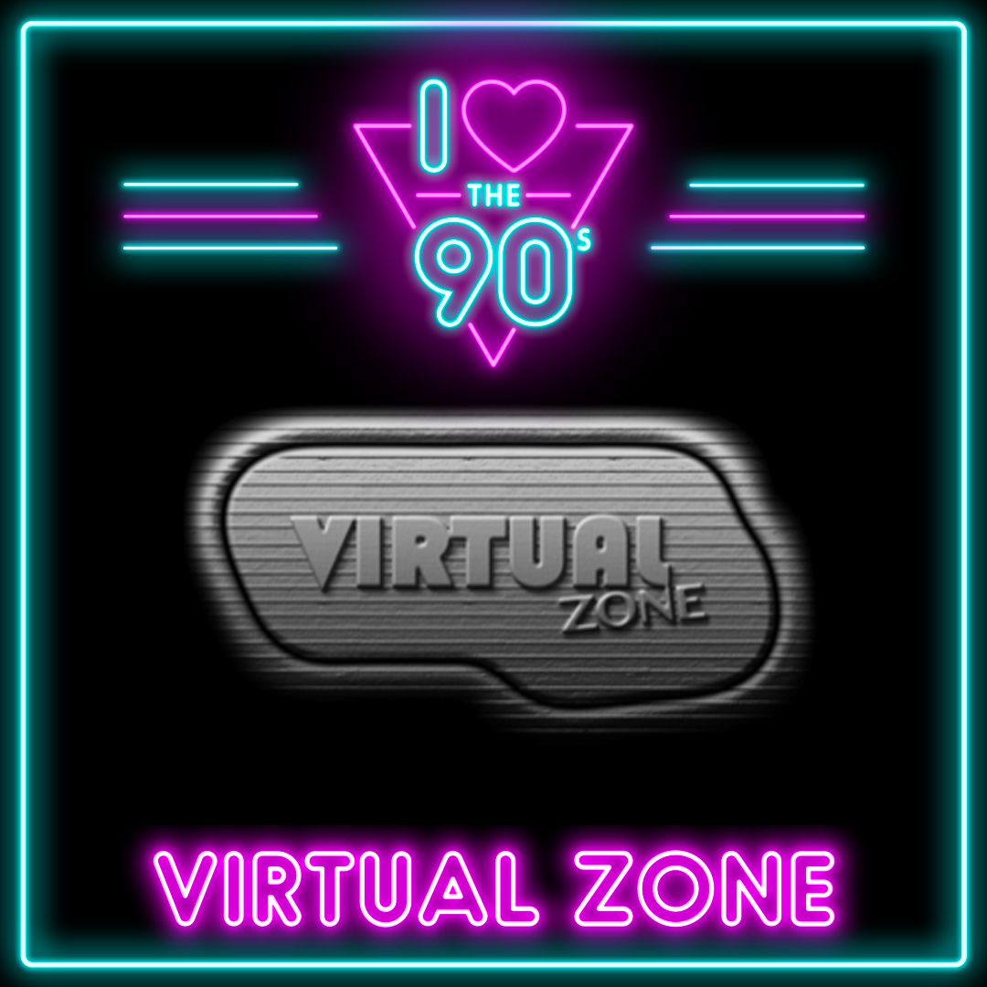 Virtual Zone Virtual Zone