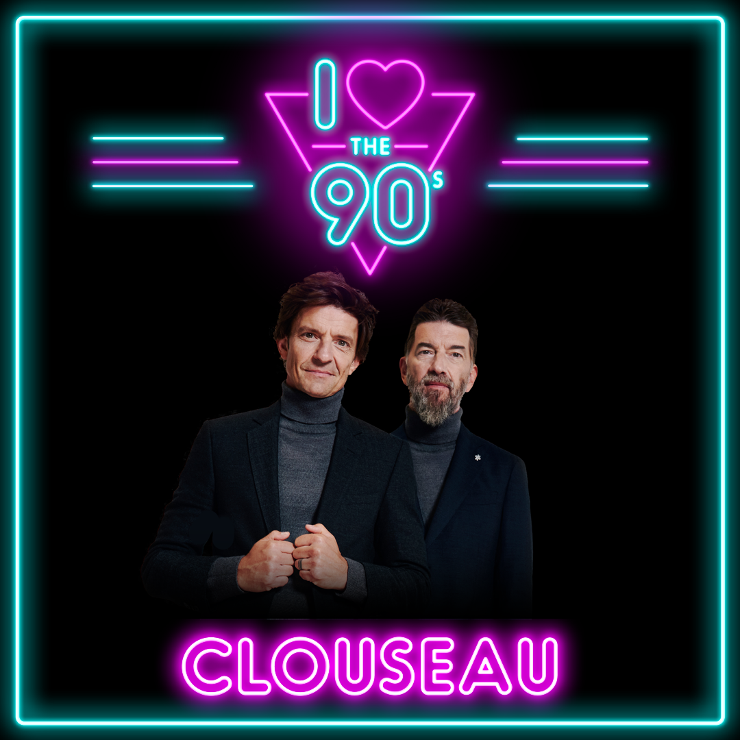 Clouseau Clouseau