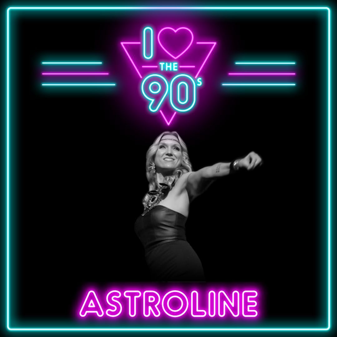 Astroline Astroline