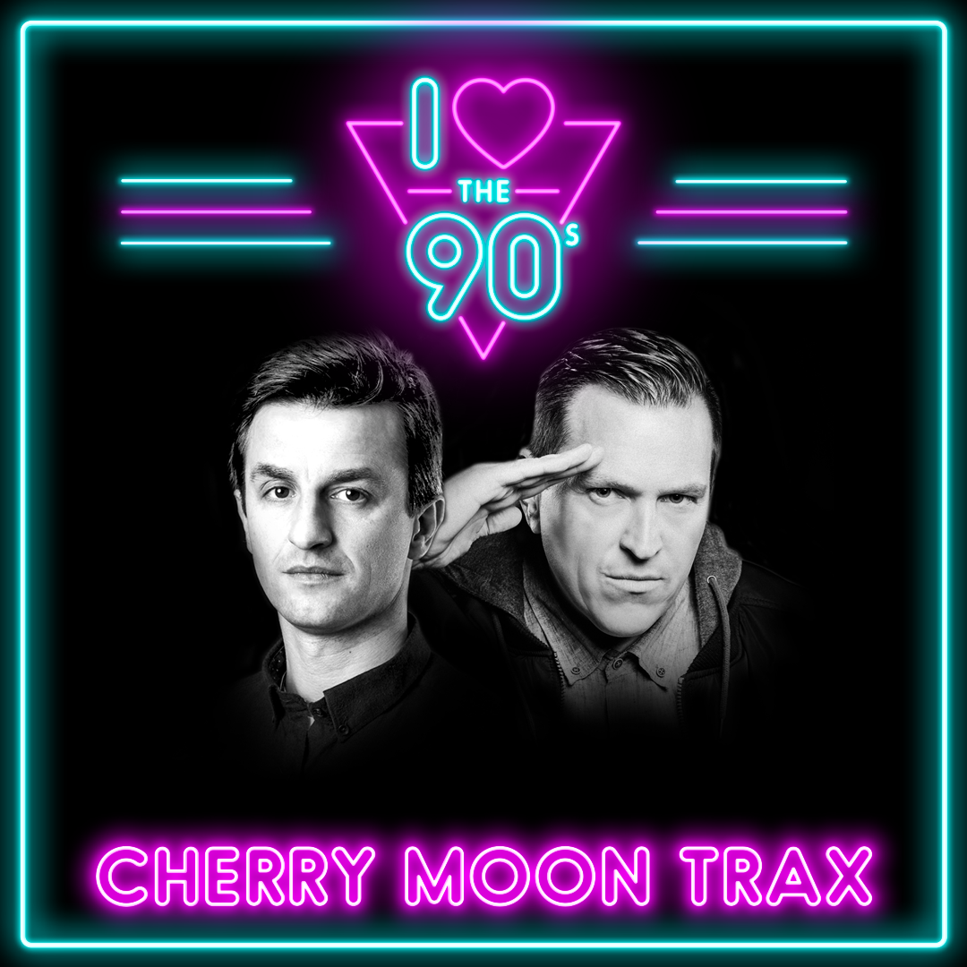 Cherry Moon Trax Cherry Moon Trax