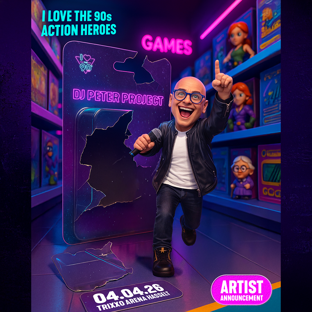 DJ Peter Project