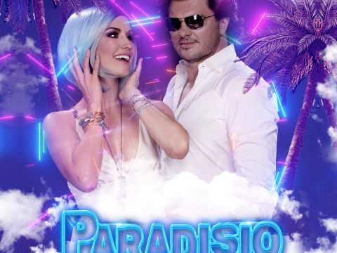 Vamos! Paradisio komt naar 'I love the 90's - The party' 2024!