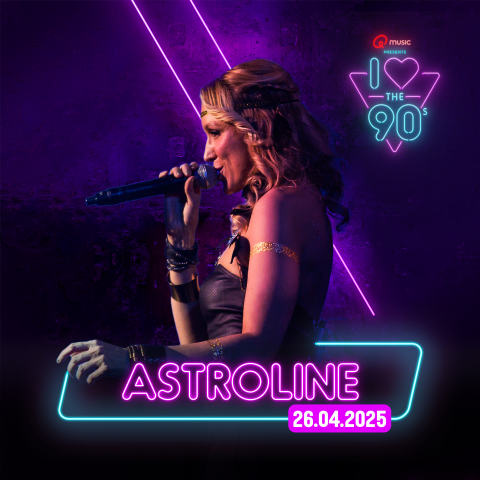 Astroline