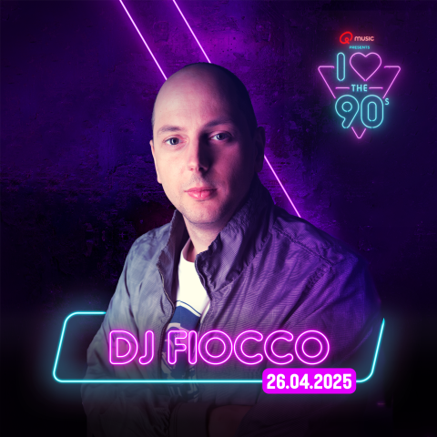 DJ Fiocco
