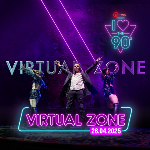 Virtual Zone