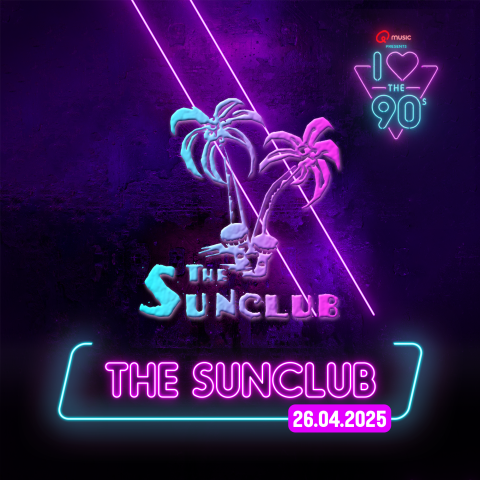 The Sunclub