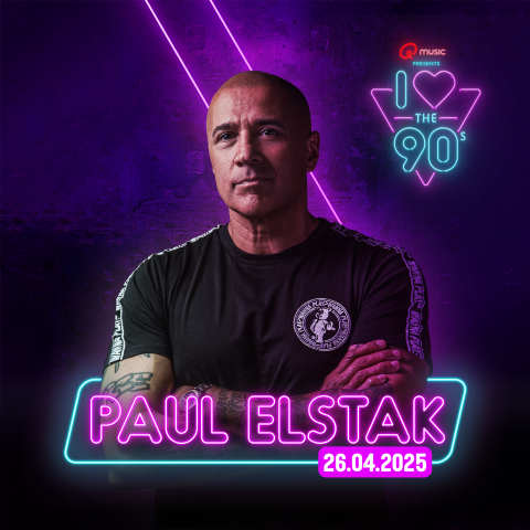 Paul Elstak